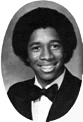 Gerald Richardson: class of 1982, Norte Del Rio High School, Sacramento, CA.